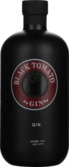 BLACK TOMATO GIN 50CL