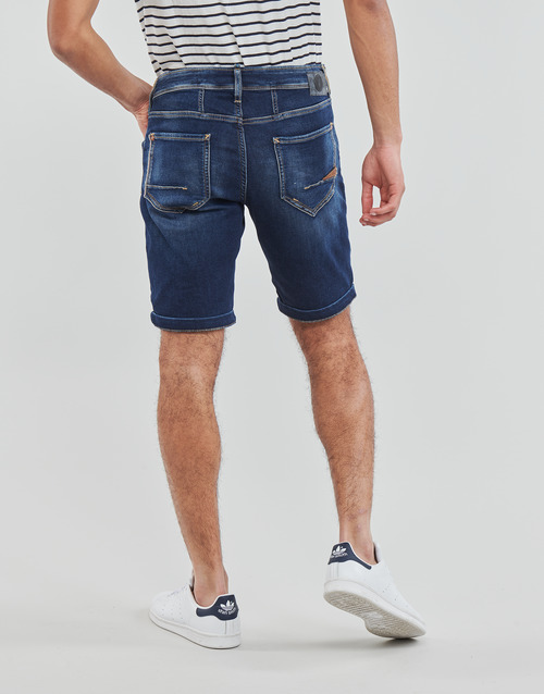 Le Temps des Cerises - JOGG BERMUDA - Blue