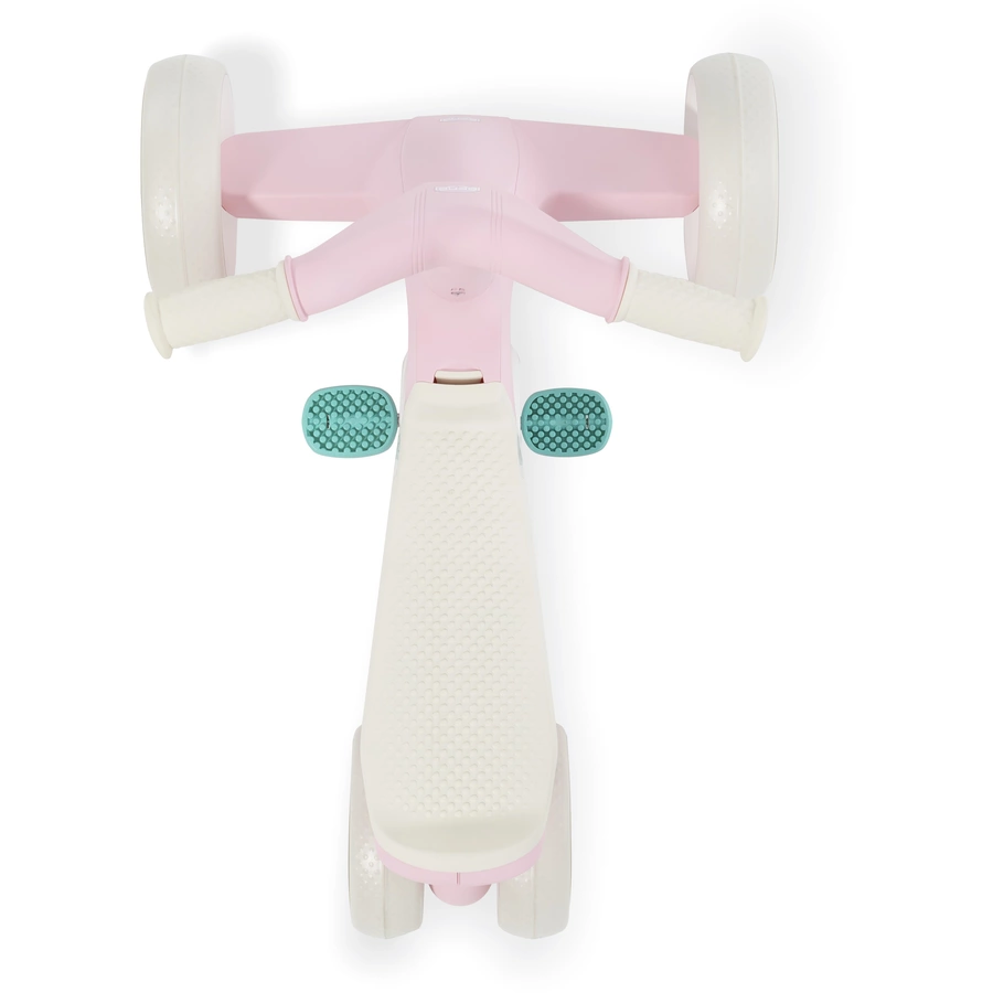 BERG Rutscher GO2, pink