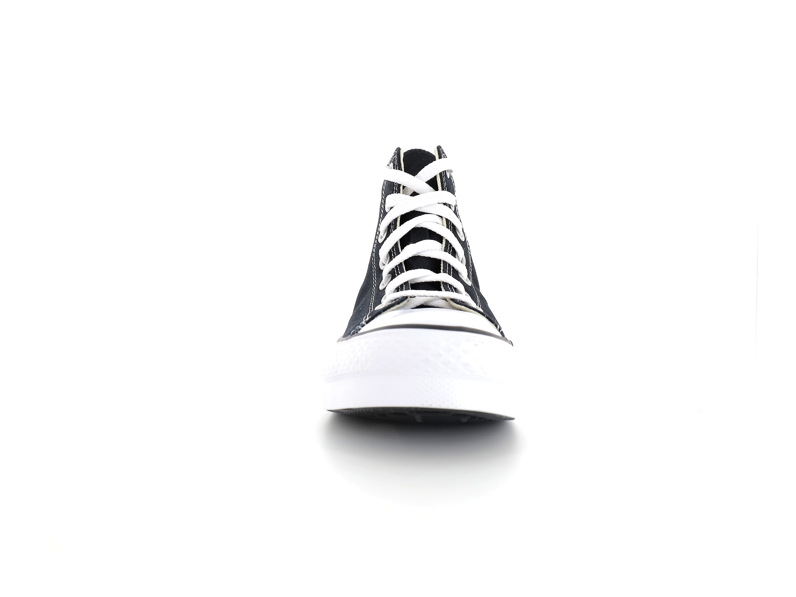 Converse-CTAS EVA LIFT HI Textile Noir