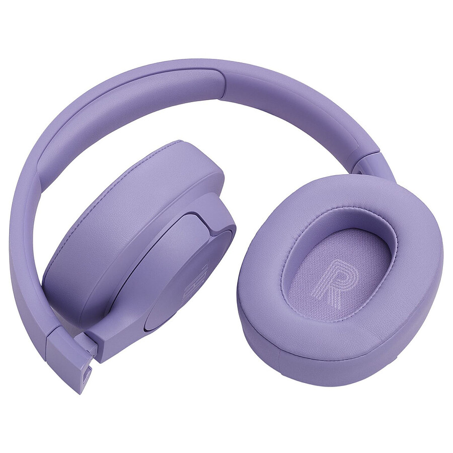 JBL Tune 770NC Violet
