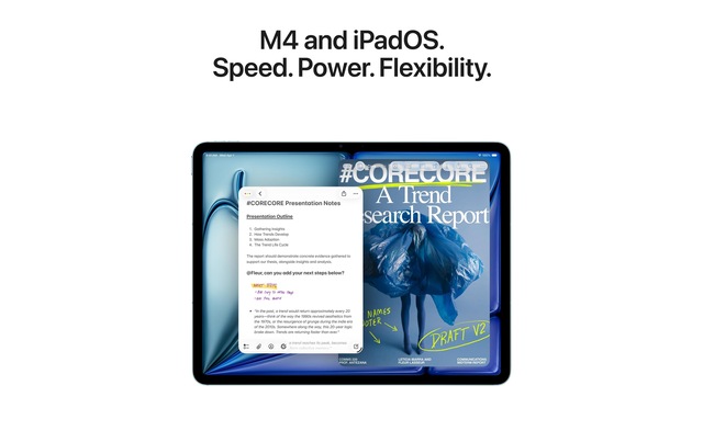 Apple Tablet »11