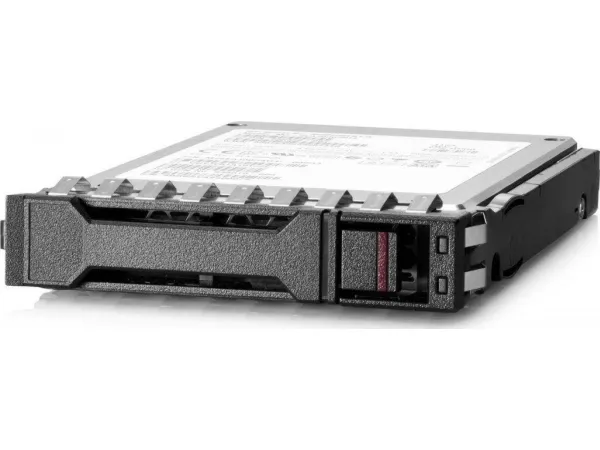 HPE Mission Critical - Harddisk - 1.2 TB - hot-swap - 2.5