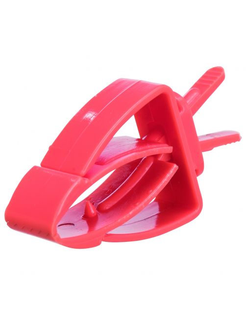Trixie Voerklem  Universeel Set A 2 - Vogel - Voerbak- Drinkbak -