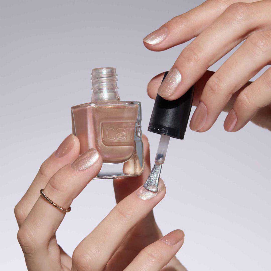 CATRICE  Verniz de Unhas  GEL AFFAIR