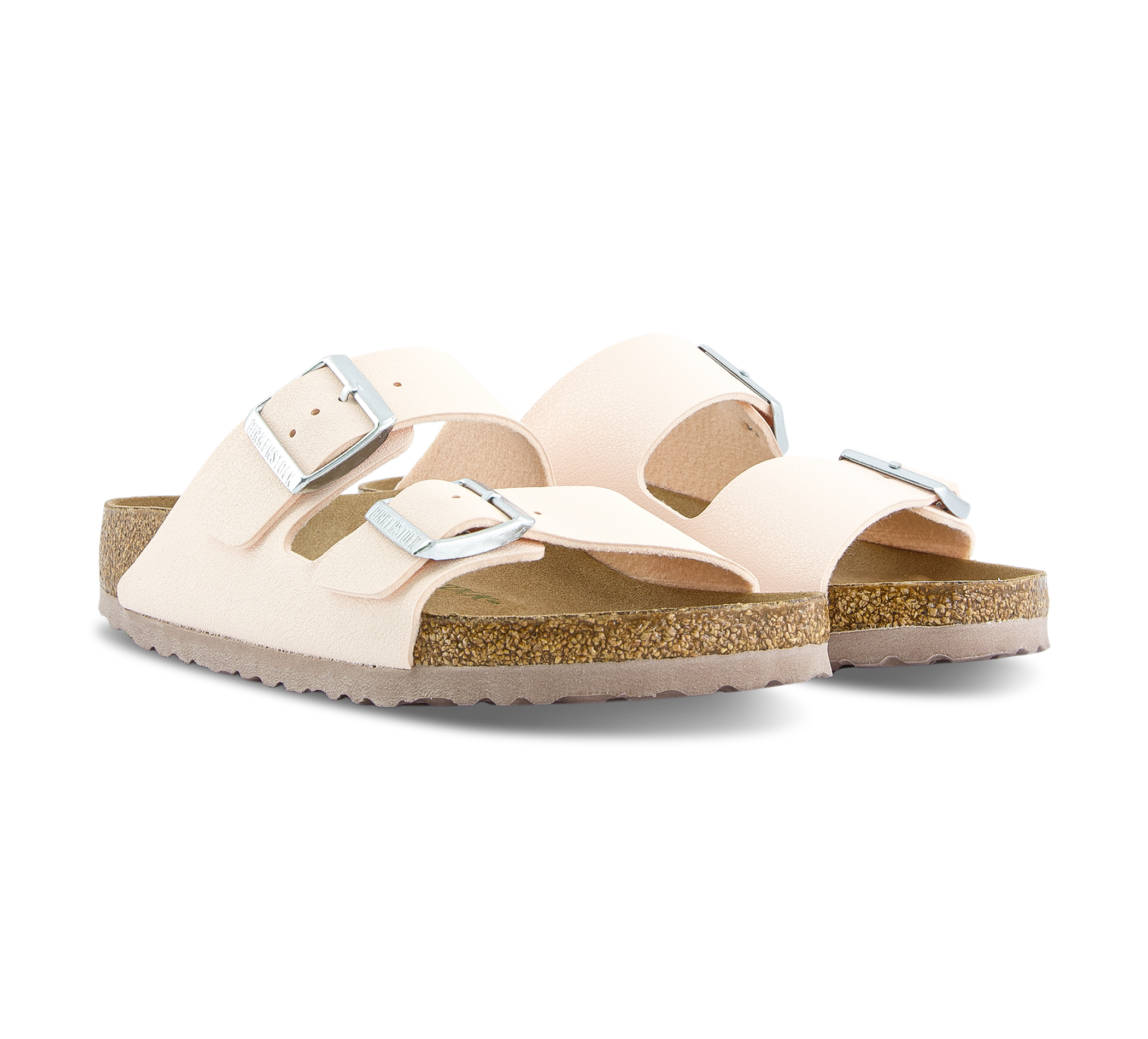 Birkenstock Arizona - Offene Hausschuhe