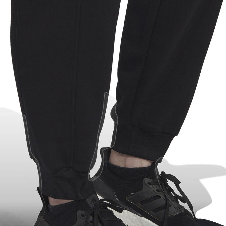 adidas ALL SZN fleece bukser Sort