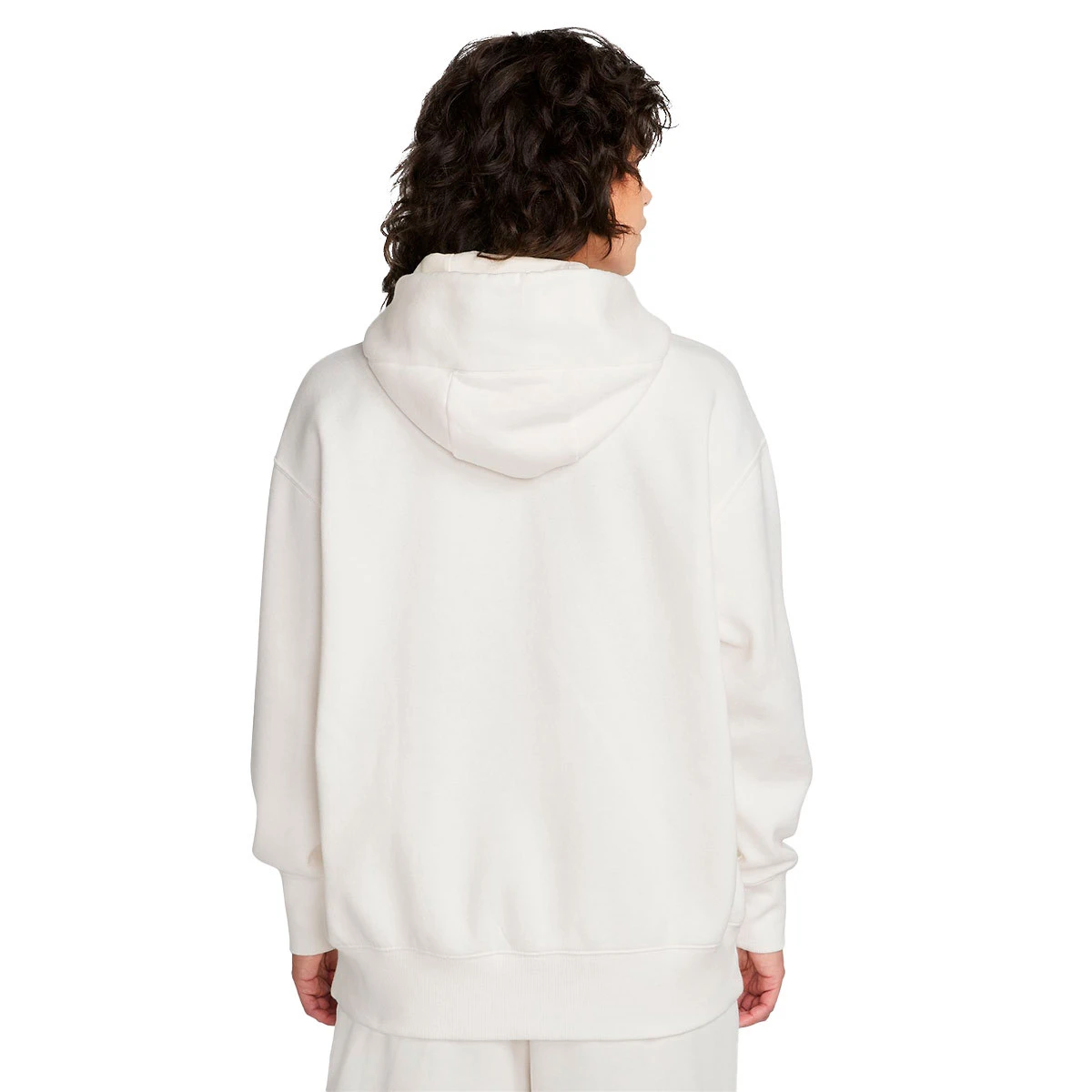 Sweatshirt Nike Sportswear Fleece Mulher