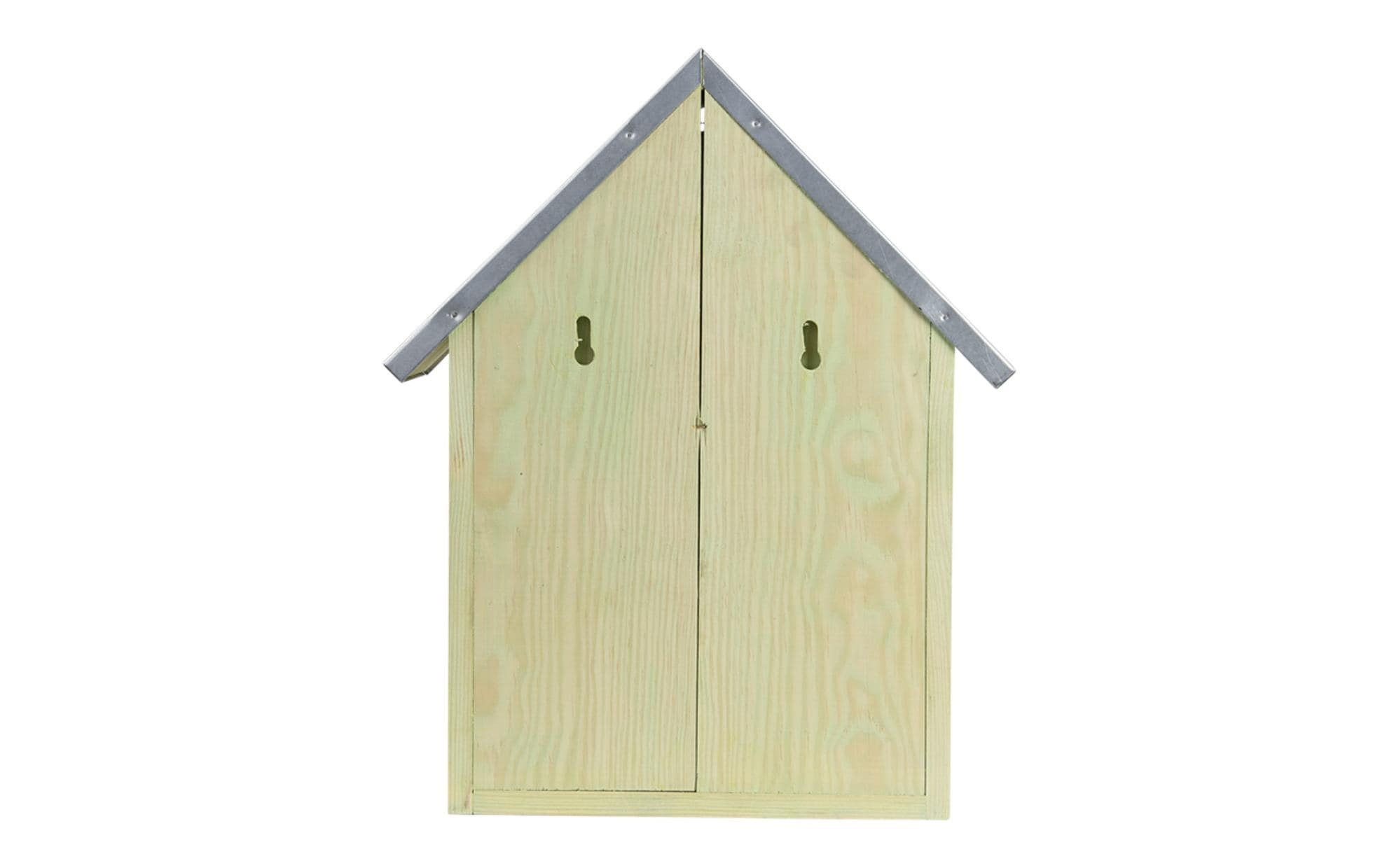 esschert design Insektenhotel »XL« Holzart: Kiefer (Weissrussland)