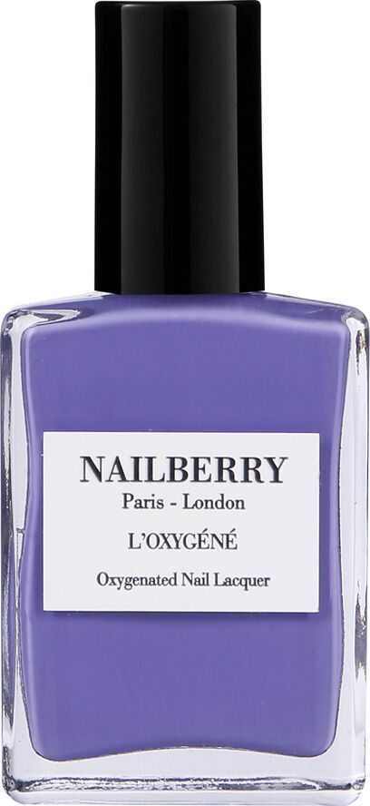 Nailberry NAILBERRY Bluebell 15 ml