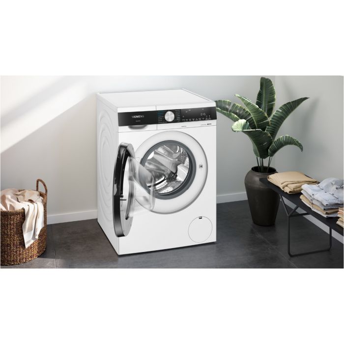Siemens Waschtrockner iQ500 WN44G290