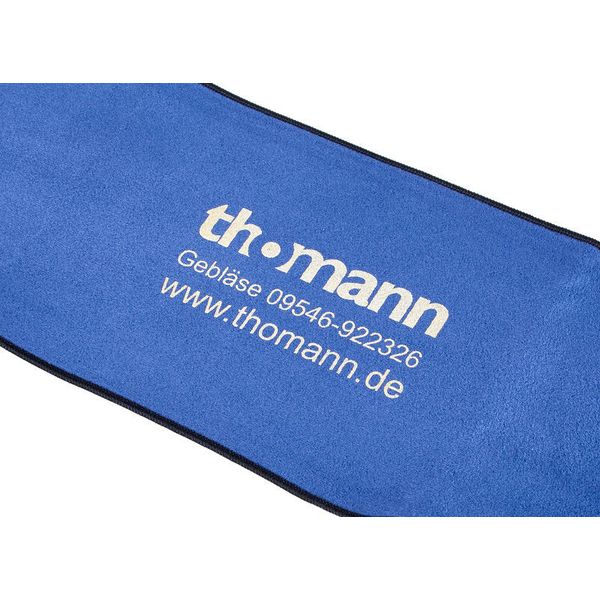 Thomann Deluxe Cleaning Swab Sax Crook