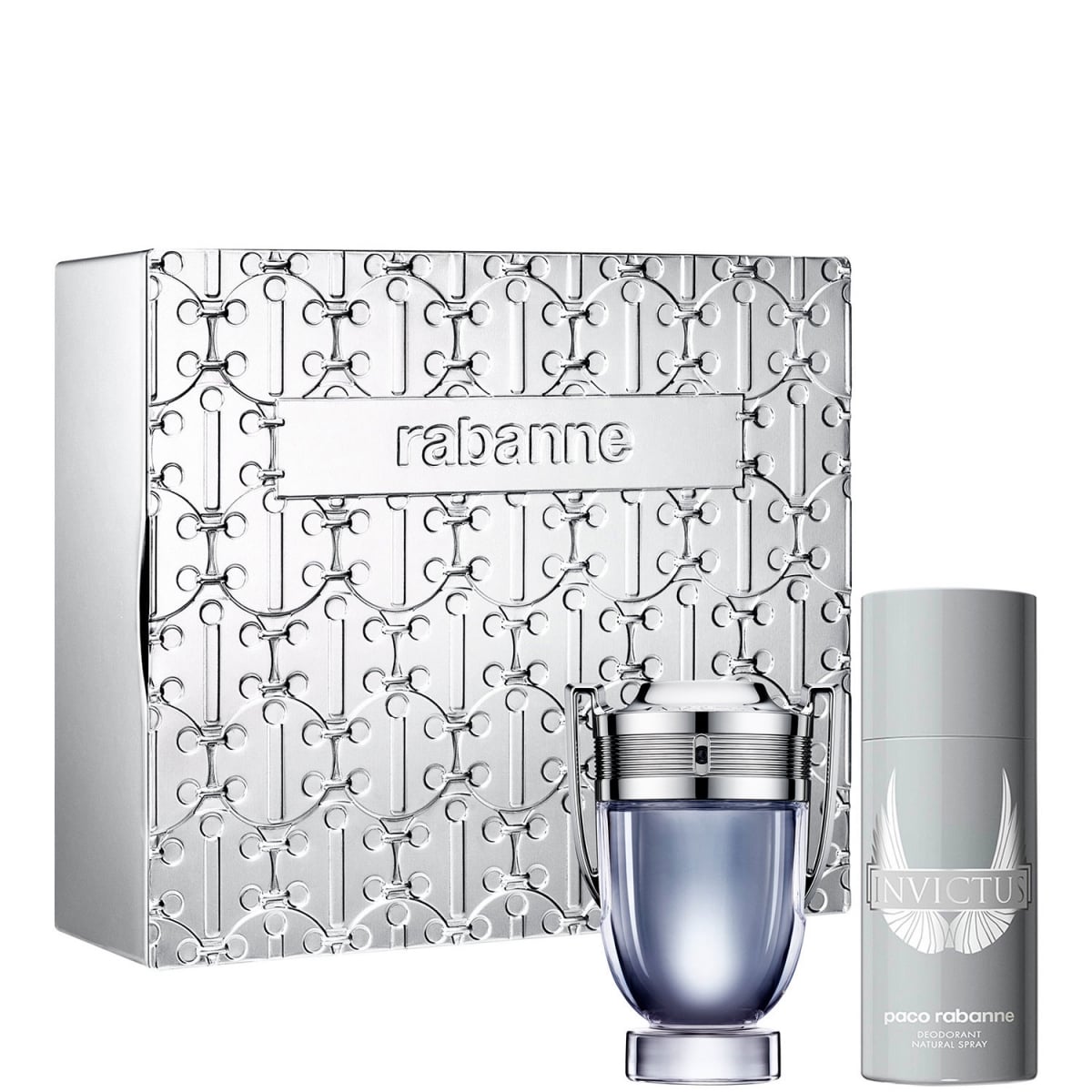 PACO RABANNE Invictus Coffret Eau de Toilette