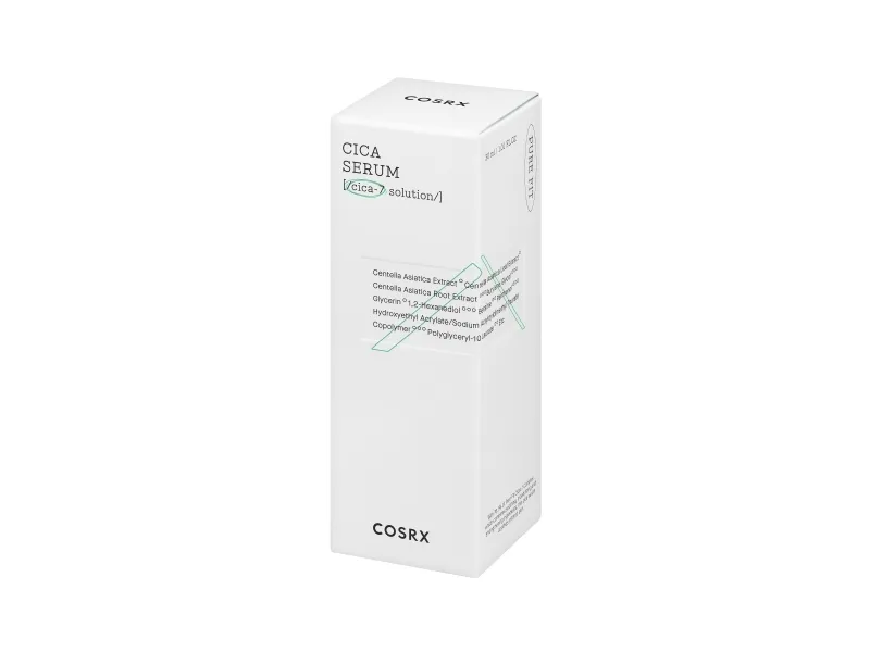 Cosrx Pure Fit Cica Serum 30 ml