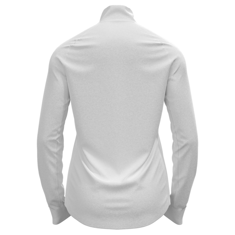 Odlo Damen Berra Half Zip Longsleeve
