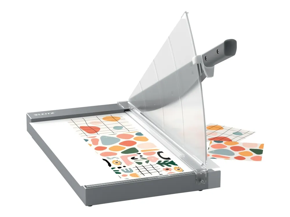 Leitz Precision Office Pro skæremaskine A3