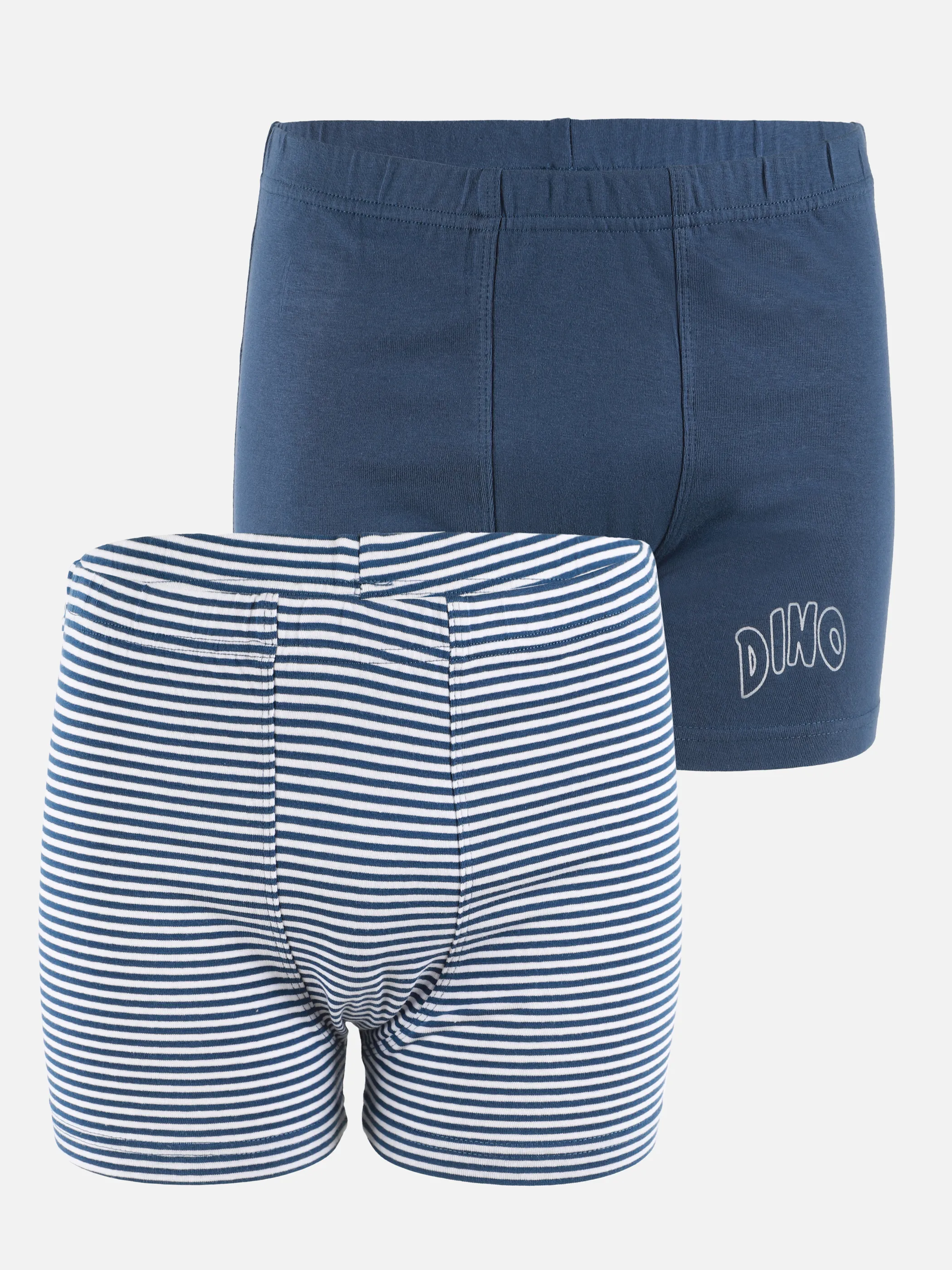 Jungen Retropants im 2er Pack