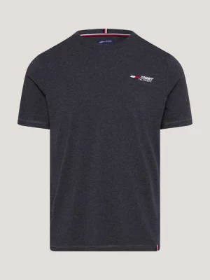 Camiseta Sport Essential com Logo