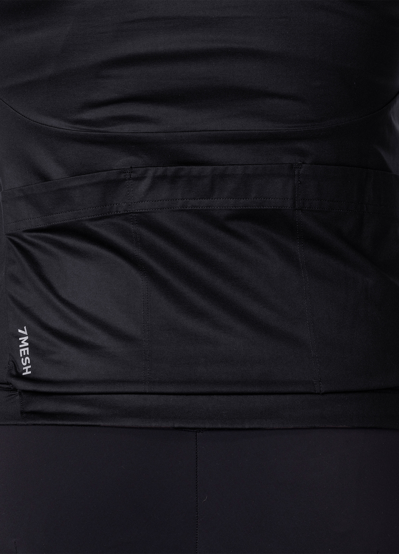 Atlas Jersey LS Women's