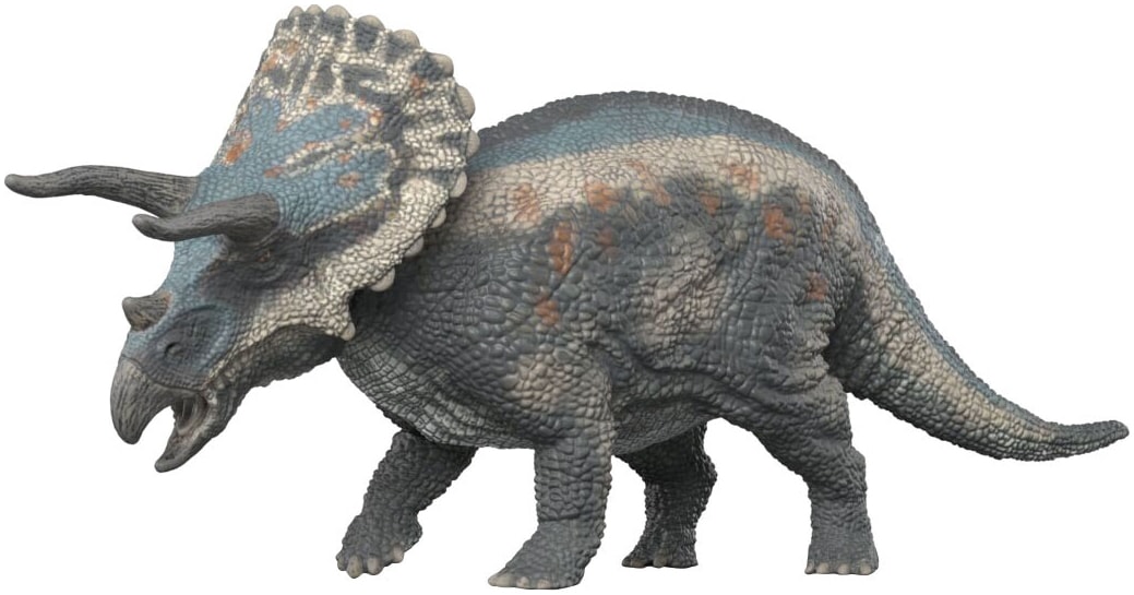Schleich® Spielfigur »DINOSAURS, Triceratops (15050)«