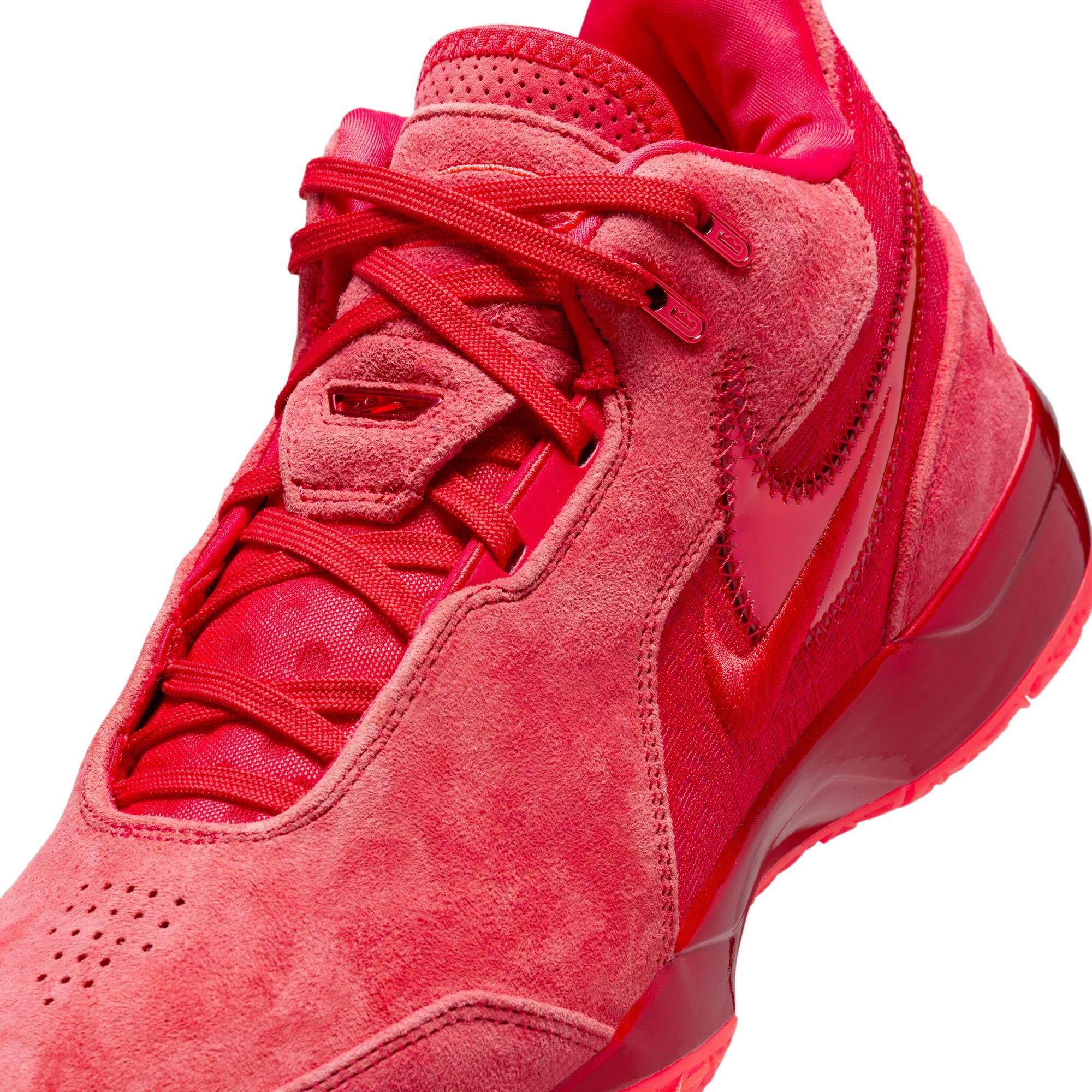 Nike Zoom Lebron NXXT Gen AMPD Basketball Trainers Adults