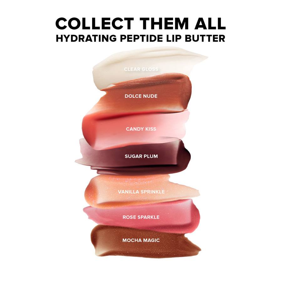 Nudestix Nudeglow Lip Set