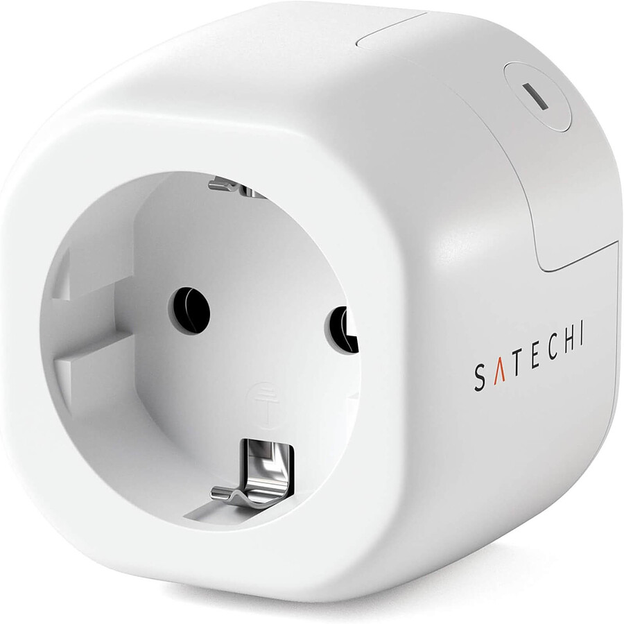 Satechi HomeKit Smart Outlet