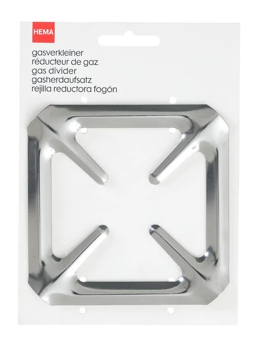 réducteur de gaz 10.8cm