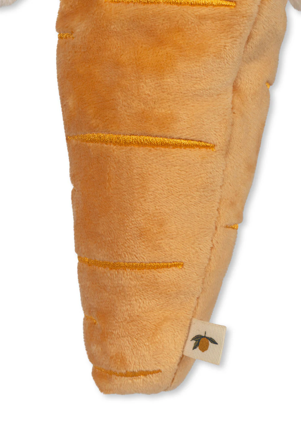 aktivitets kanin - BUTTERCUP ORANGE - OS