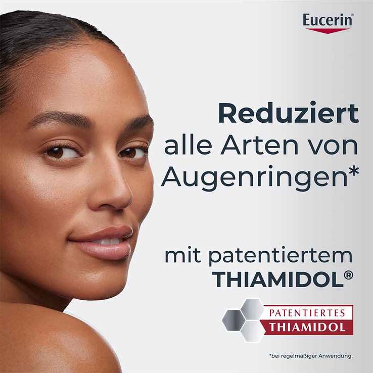 Eucerin Anti-Pigment Augenpflege Augenringe, 15 ml