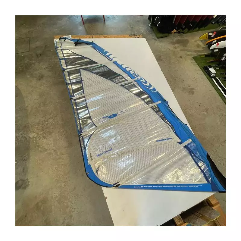 Voile Windsurf Pure Lip 5.2 Occasion C