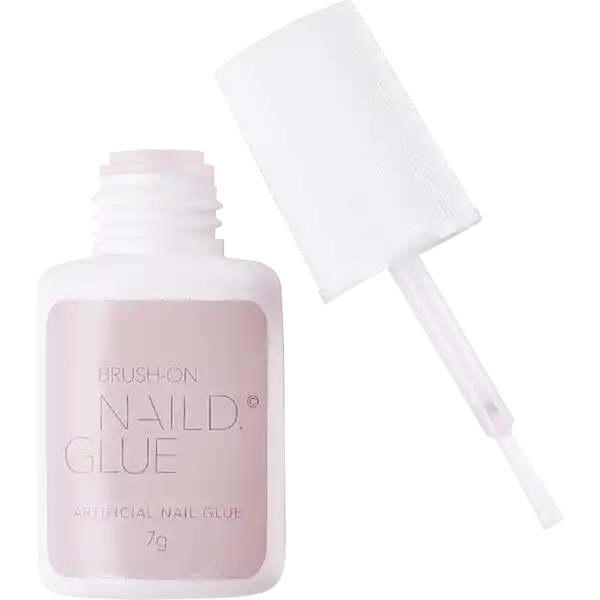 Brush On Glue