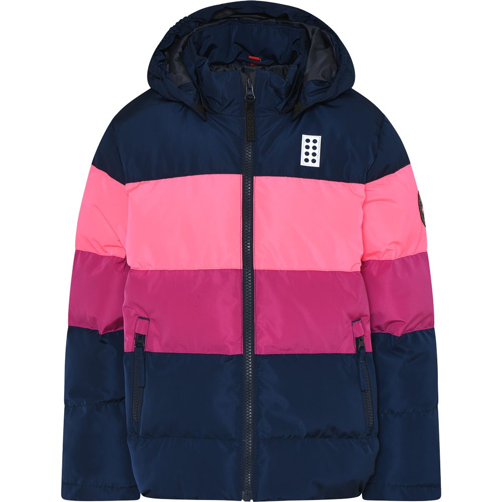 LEGO® kidswear Contemporary 705 Jacke Mädchen pink