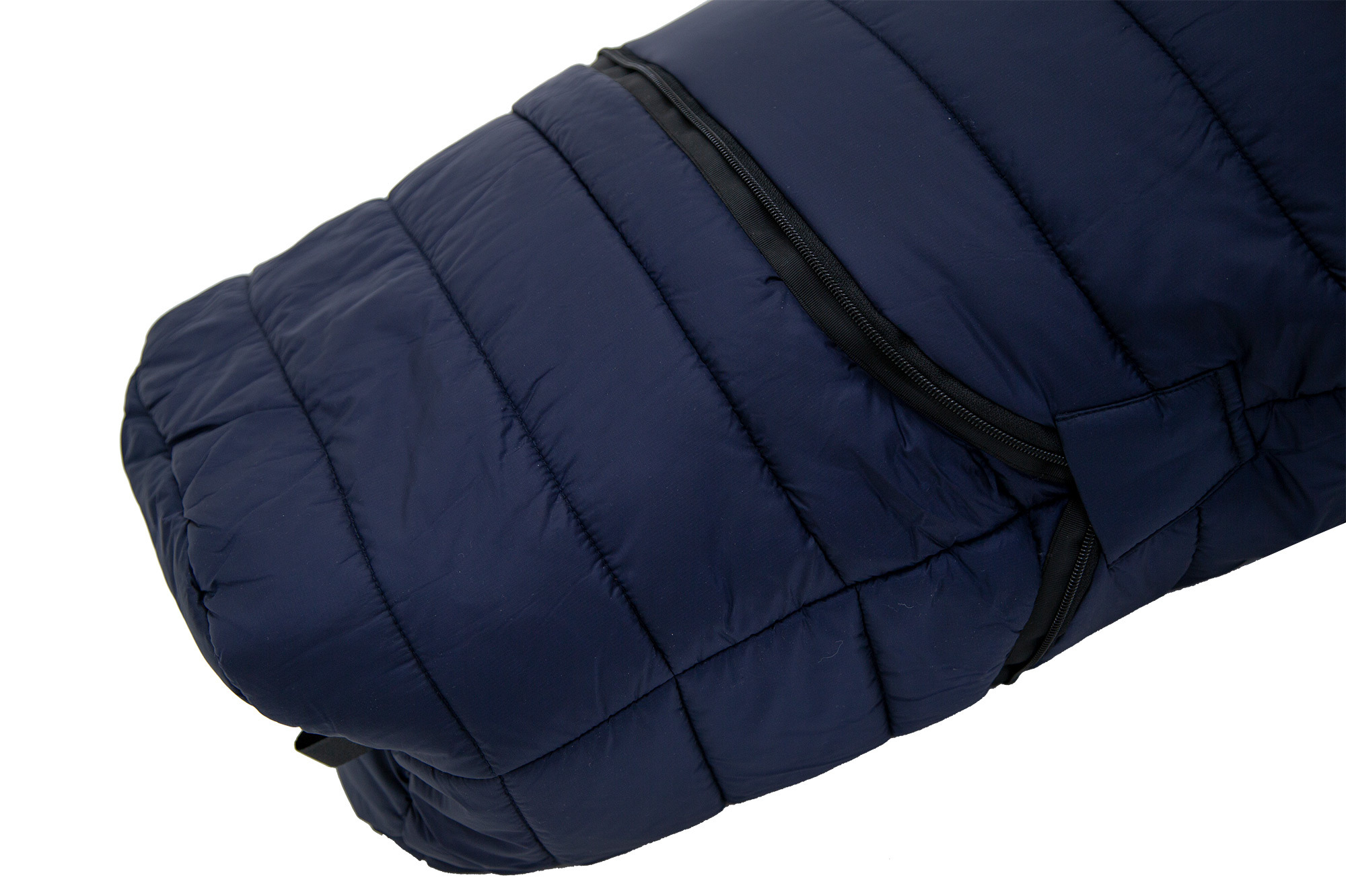 Kunstfaserschlafsack Young Hero
