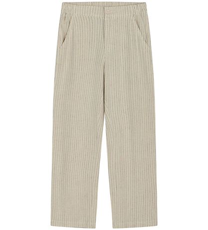Grunt Hosen - Alex - Sand