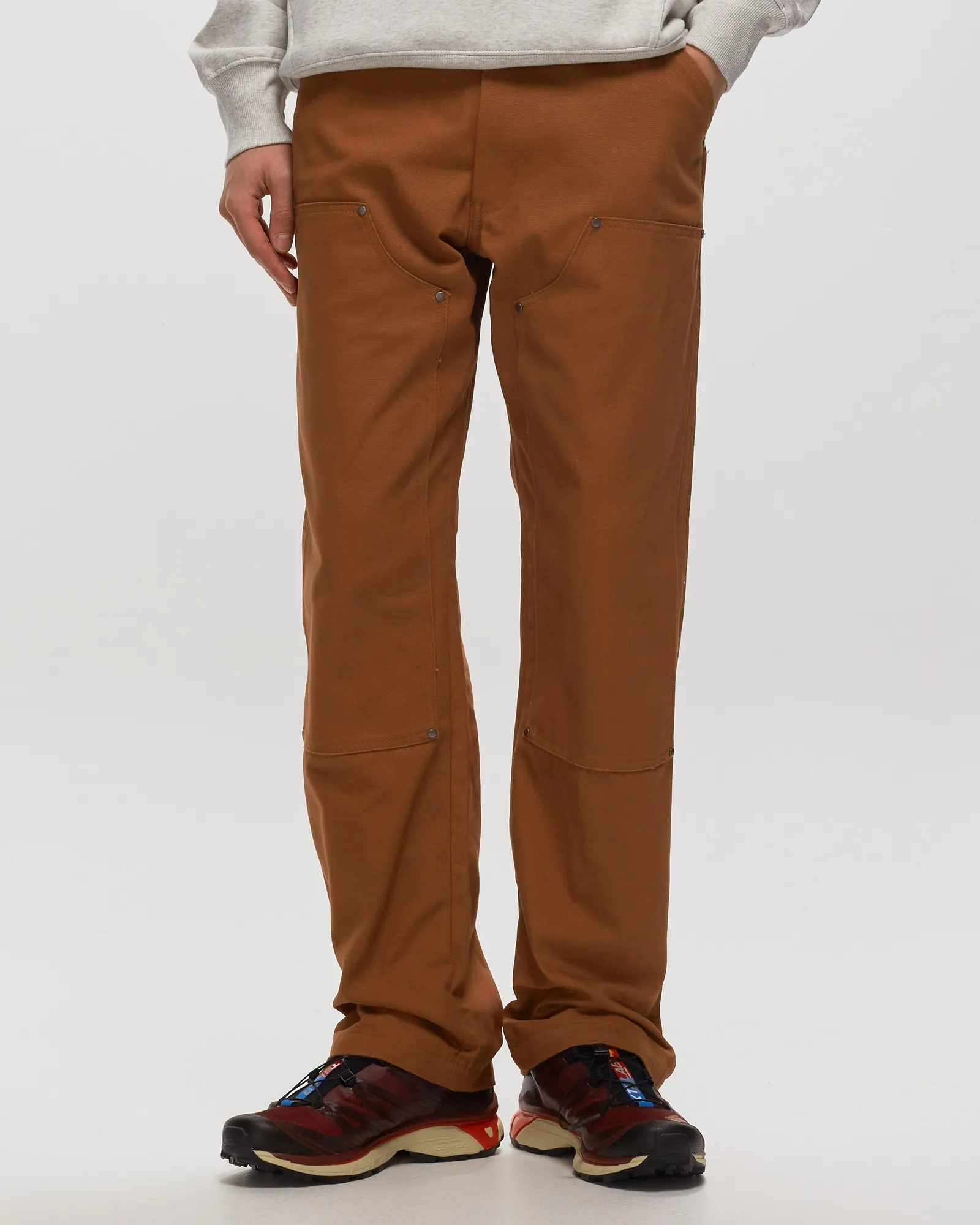 DICKIES DUCK CANVAS UTILITY PANT