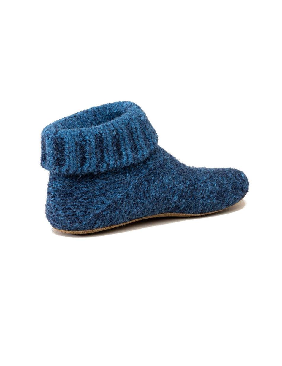 Knit Boot