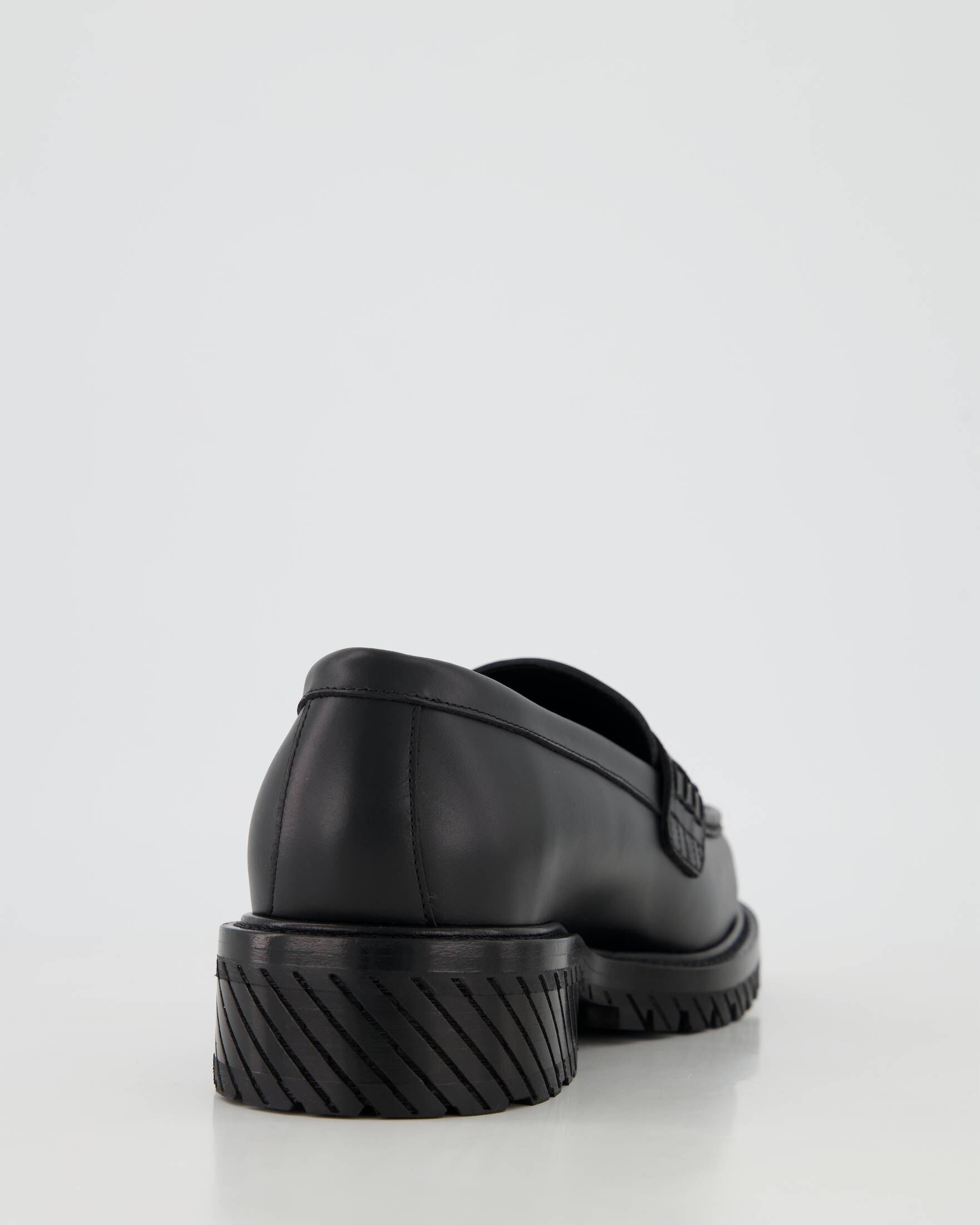 Off-White| Herren Loafer MILITARY aus Leder