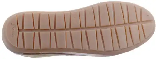 Sioux 4142011 Tedroso maat 43 sneaker geel Calandschoen