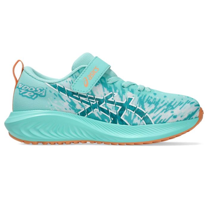Asics Junior Løbesko Gel-Noosa Tri 16 PS Blå