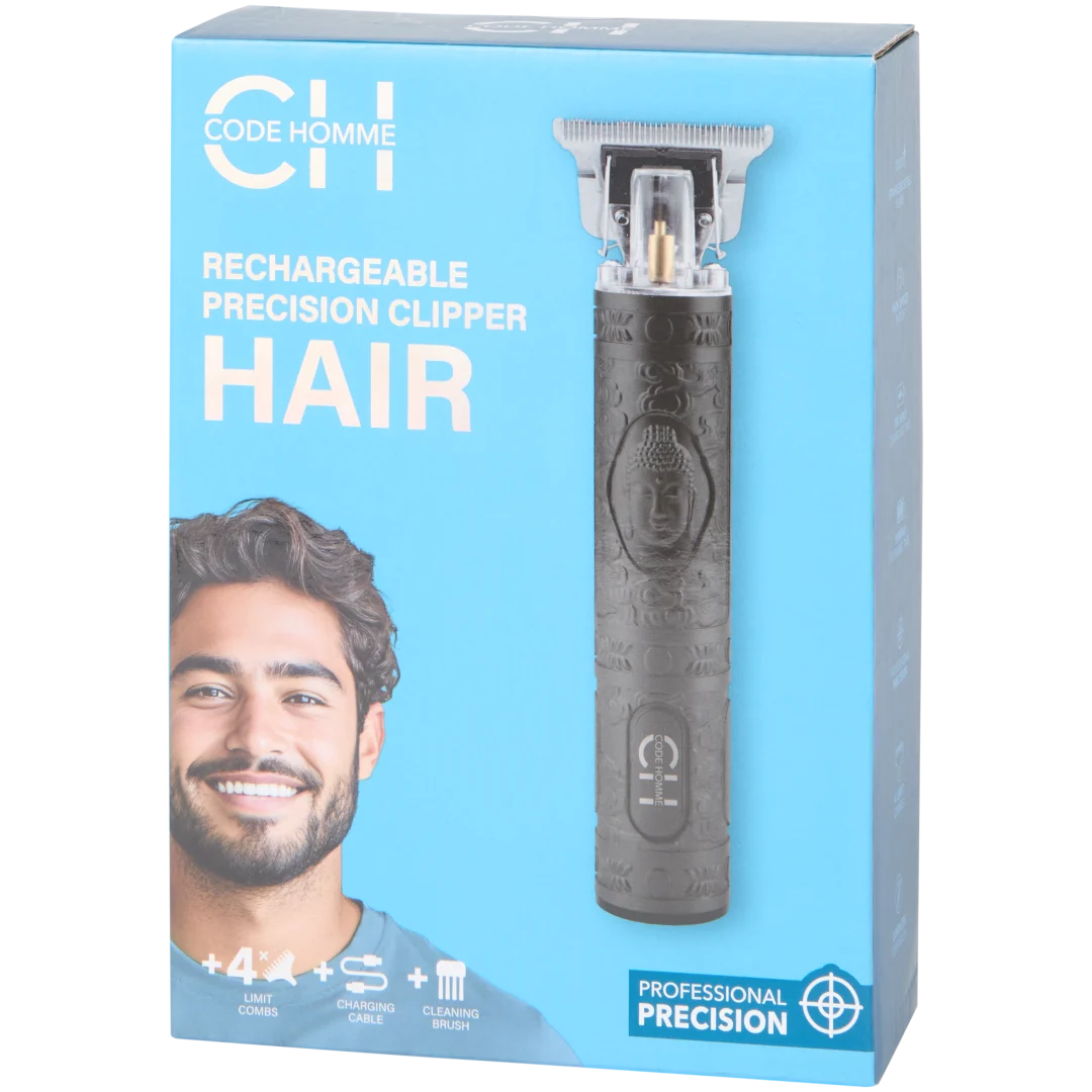 Tondeuse Code Homme