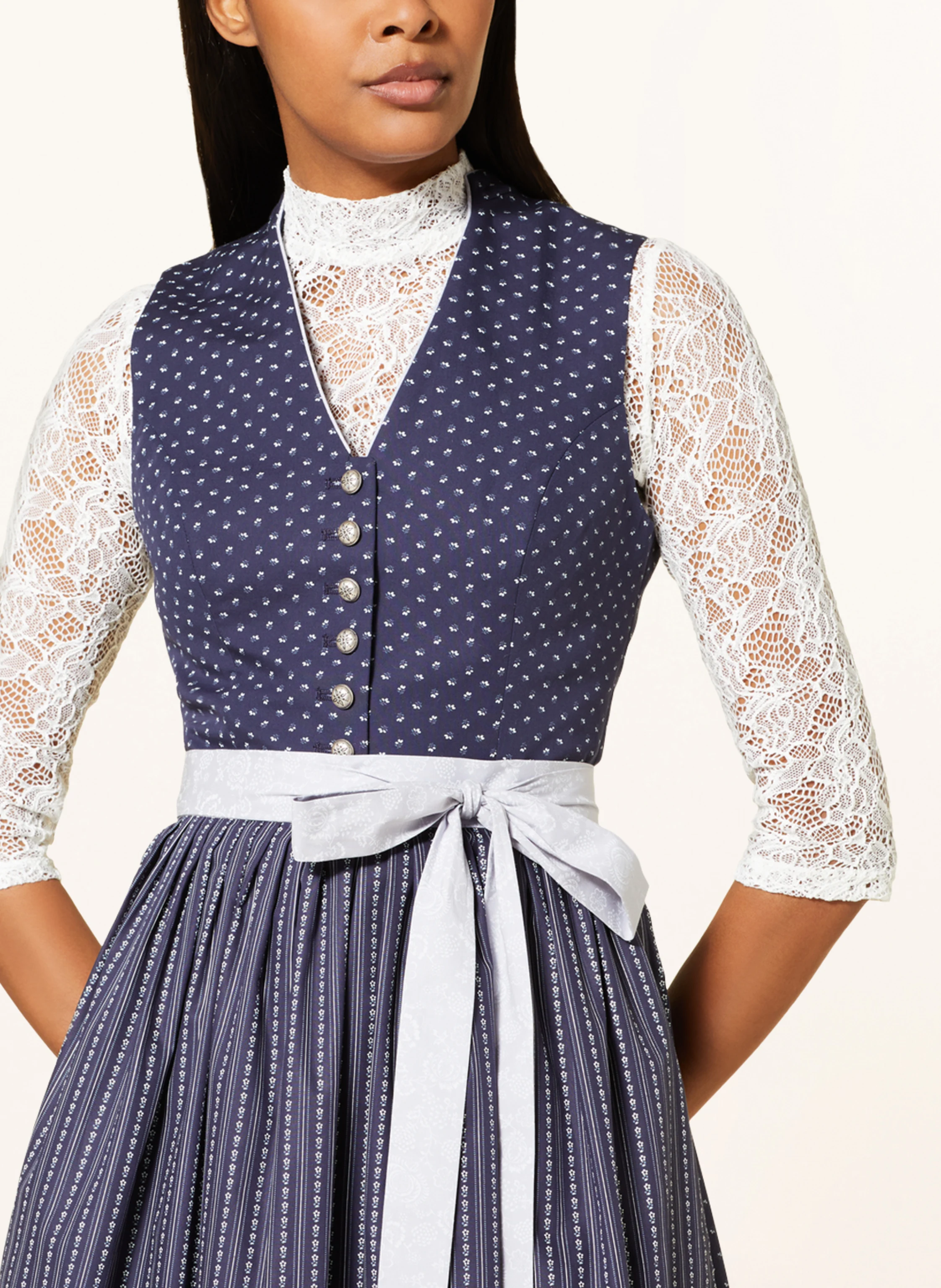 BERWIN & WOLFF Dirndl
