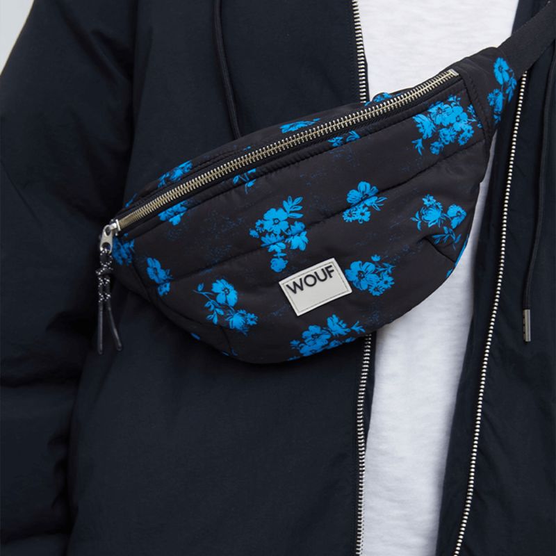 Sac banane 33 cm Dalia