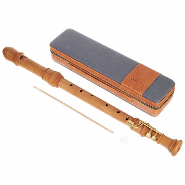 Küng SUPERIO Tenor Recorder 2501