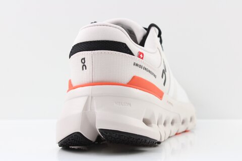On Cloudrunner 2