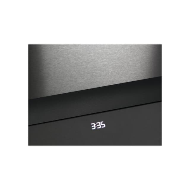 Electrolux 900 opvaskemaskine ESC87311UX (rustfrit stål)