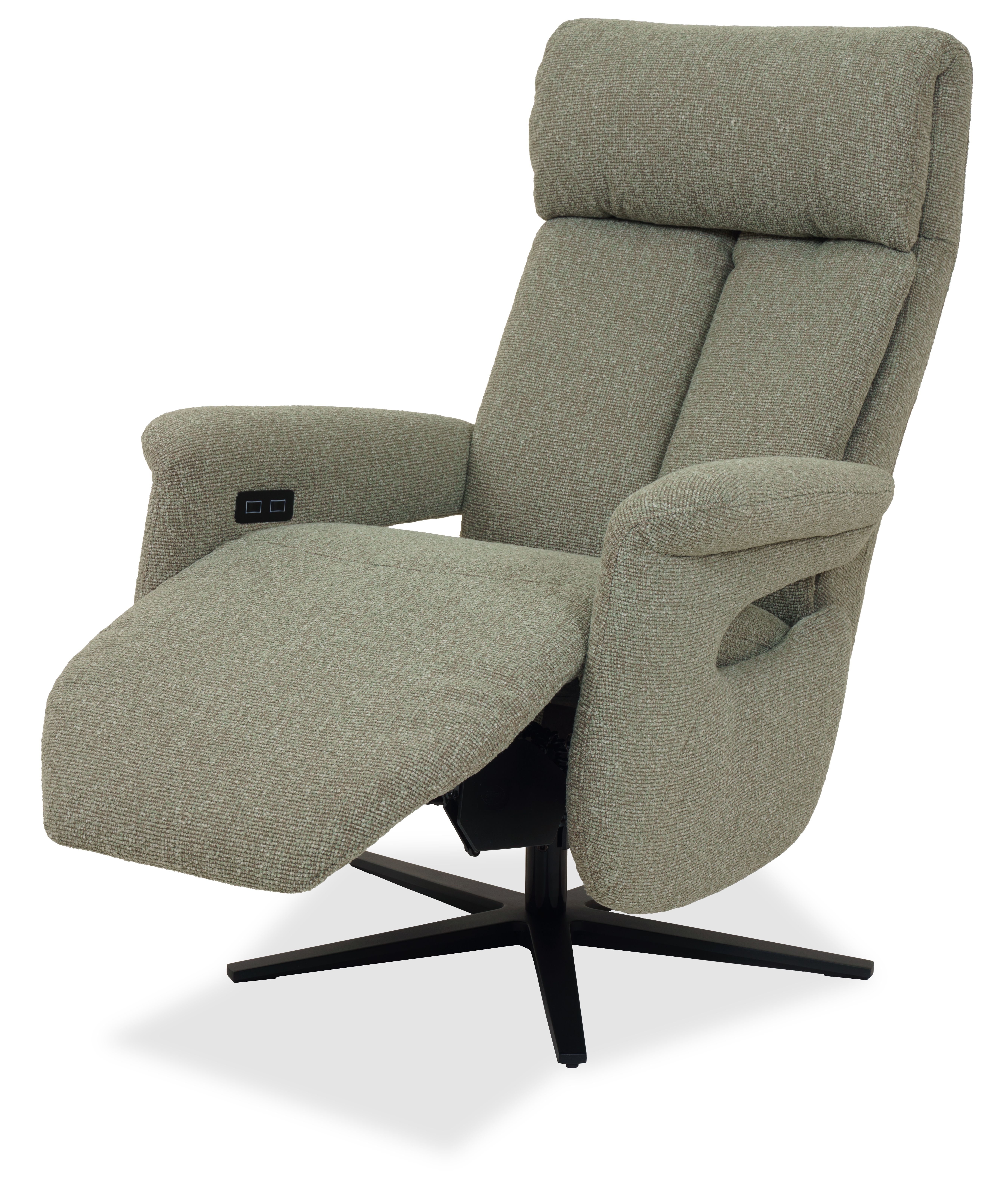 Relaxfauteuil Midna