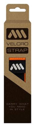 Sangle Velcro All Mountain Style Orange