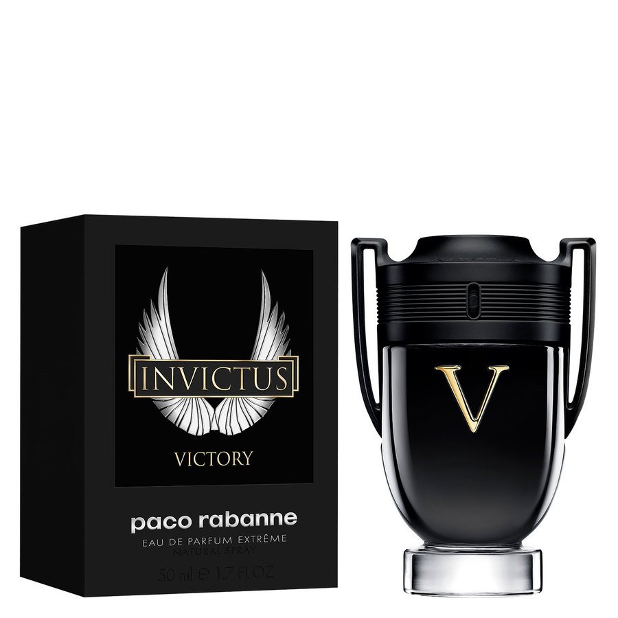 Rabanne Invictus Victory Eau De Parfum 50ml