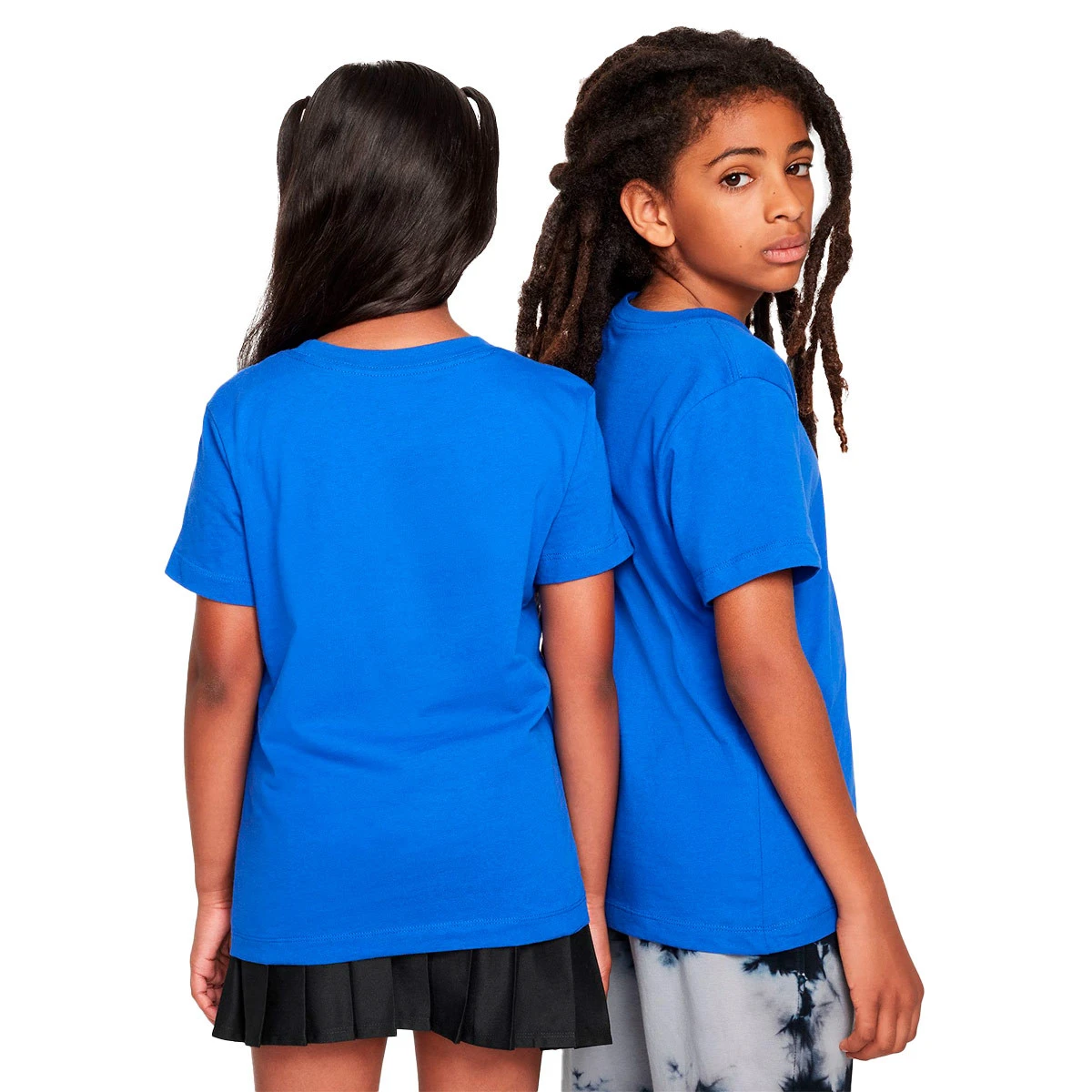 T-Shirt Nike Sportswear Criança